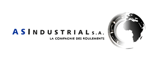 AS Industrial S.A. - The bearing company